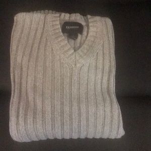 Men’s sweater